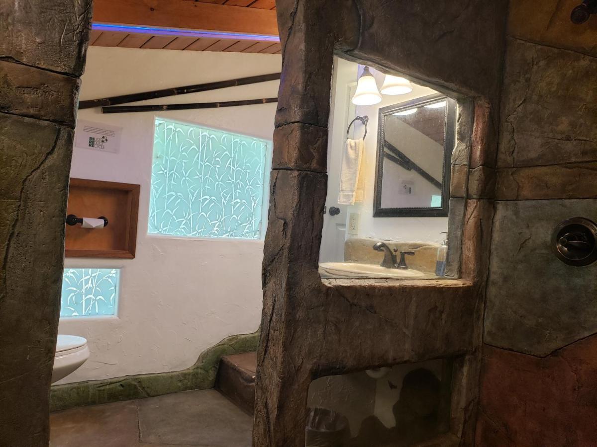 Chalet Kilauea Волкейно Екстериор снимка