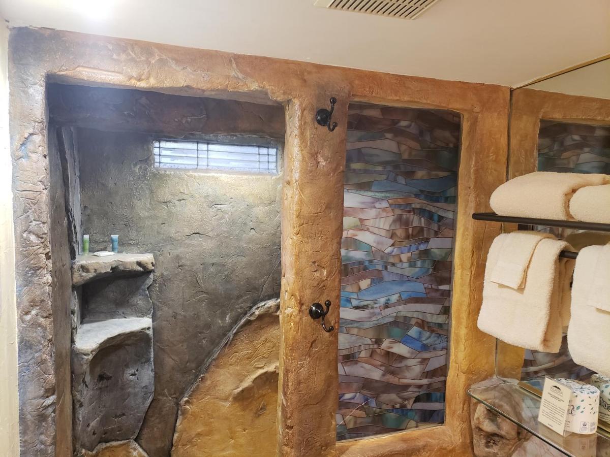 Chalet Kilauea Волкейно Екстериор снимка