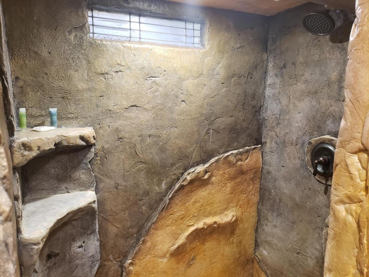 Chalet Kilauea Волкейно Екстериор снимка