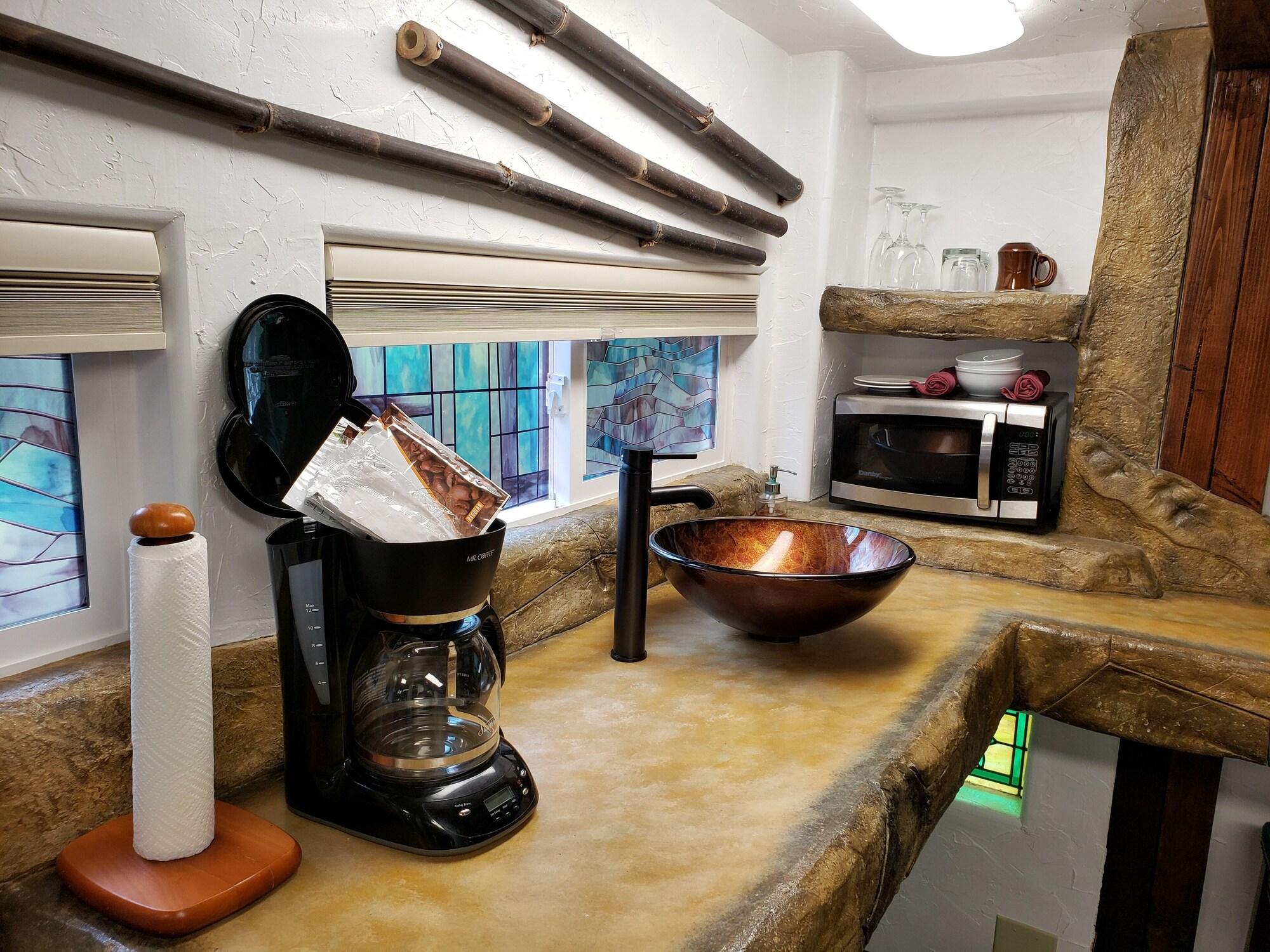 Chalet Kilauea Волкейно Екстериор снимка