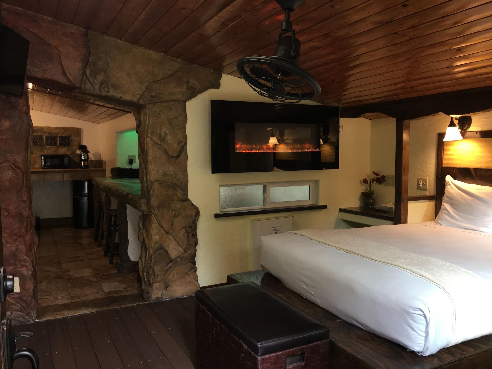Chalet Kilauea Волкейно Екстериор снимка