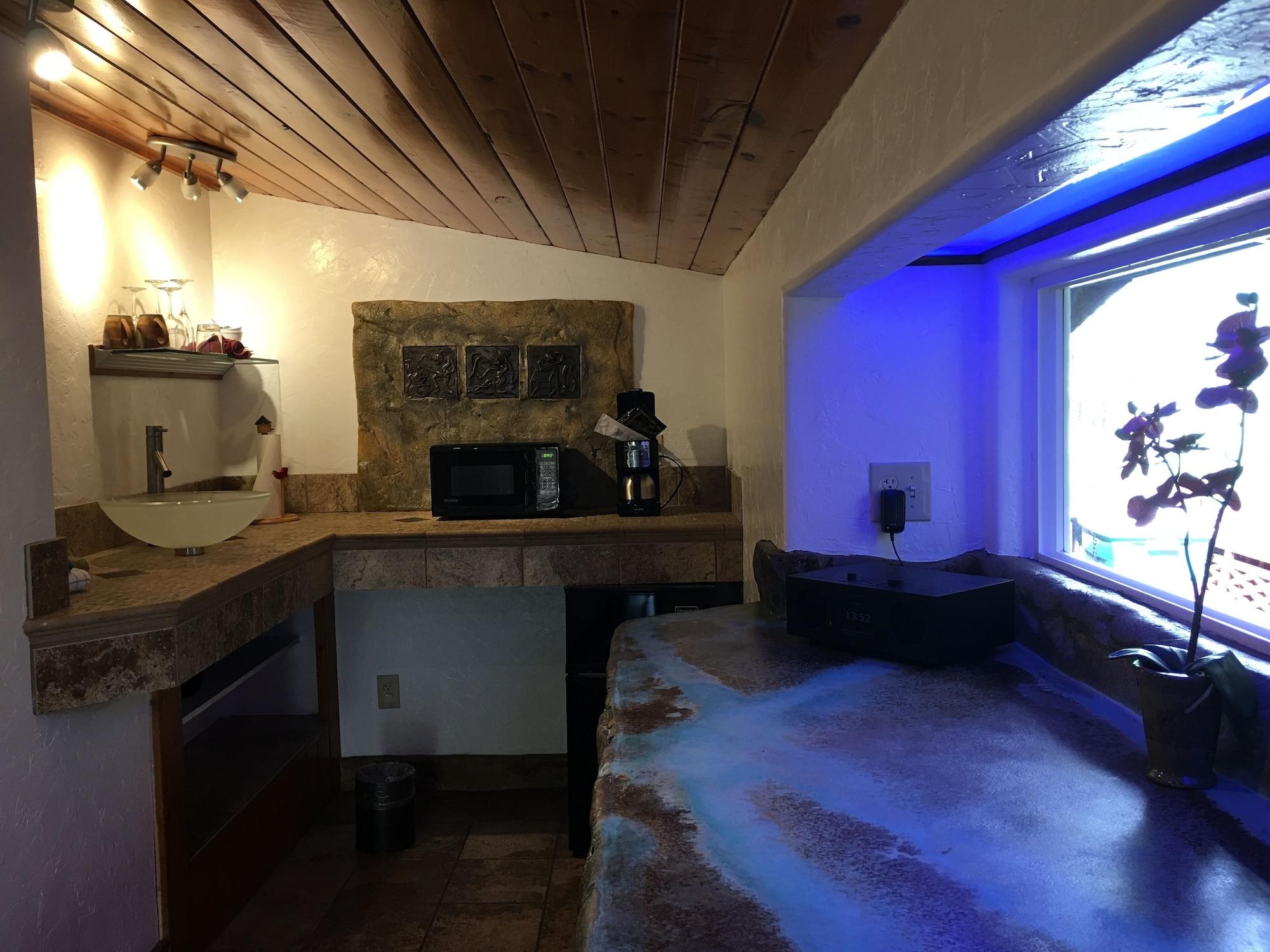 Chalet Kilauea Волкейно Екстериор снимка