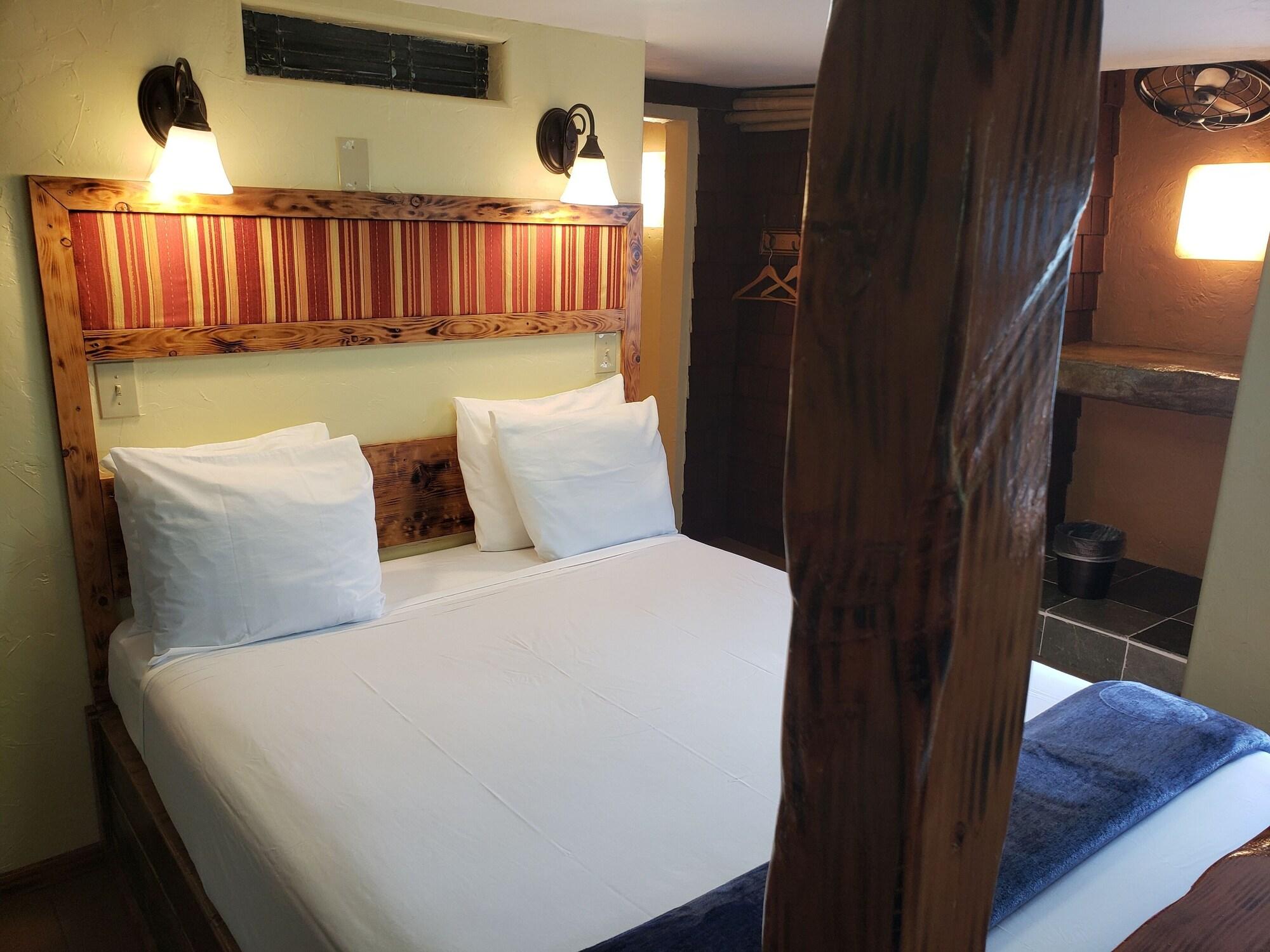 Chalet Kilauea Волкейно Екстериор снимка
