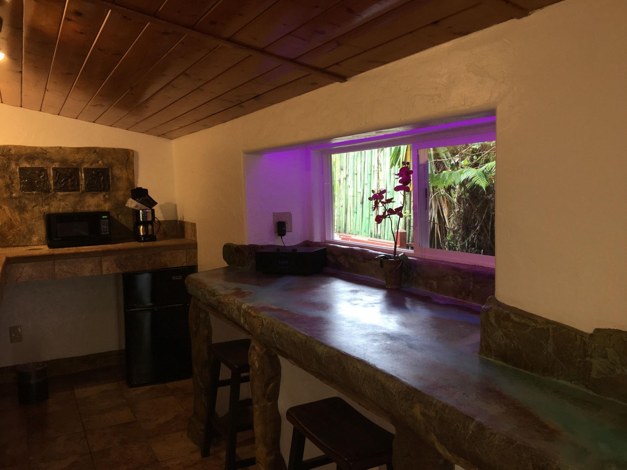 Chalet Kilauea Волкейно Екстериор снимка