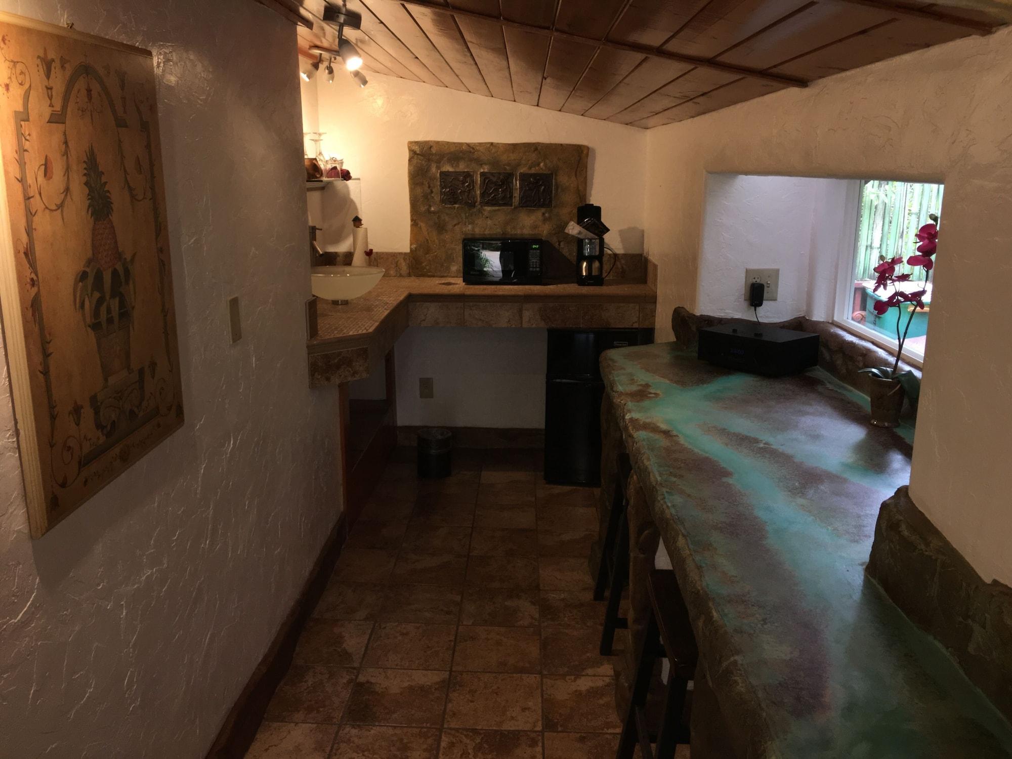 Chalet Kilauea Волкейно Екстериор снимка