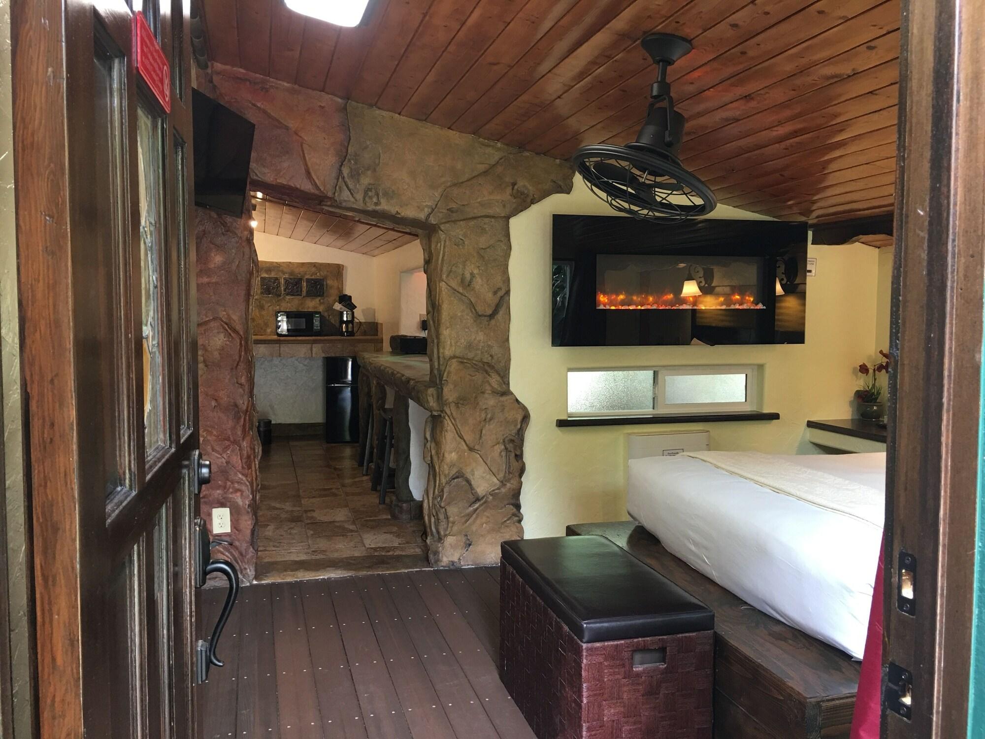 Chalet Kilauea Волкейно Екстериор снимка