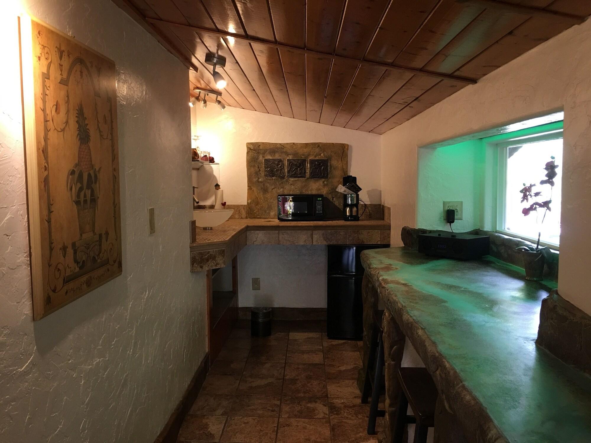Chalet Kilauea Волкейно Екстериор снимка