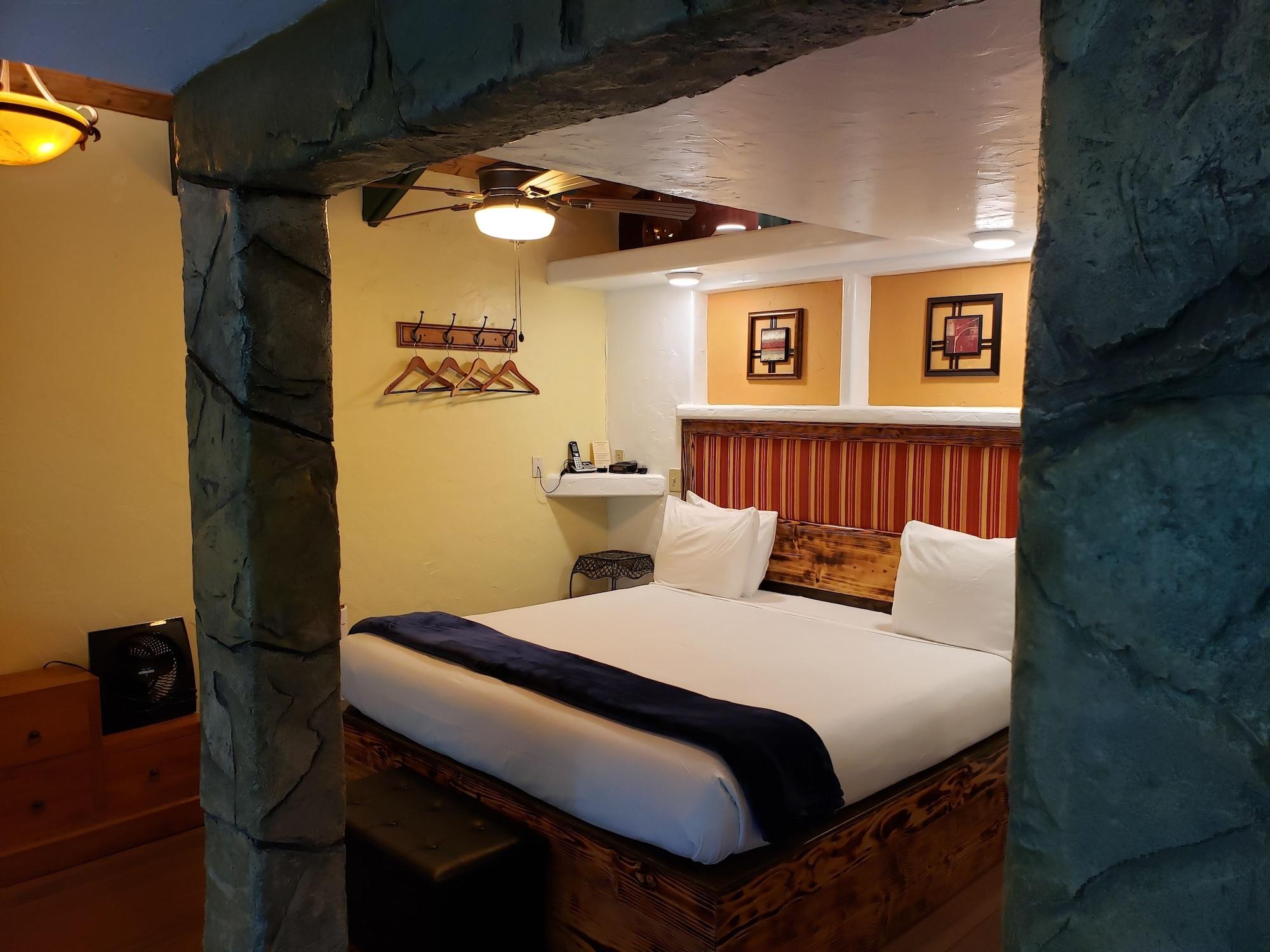 Chalet Kilauea Волкейно Екстериор снимка