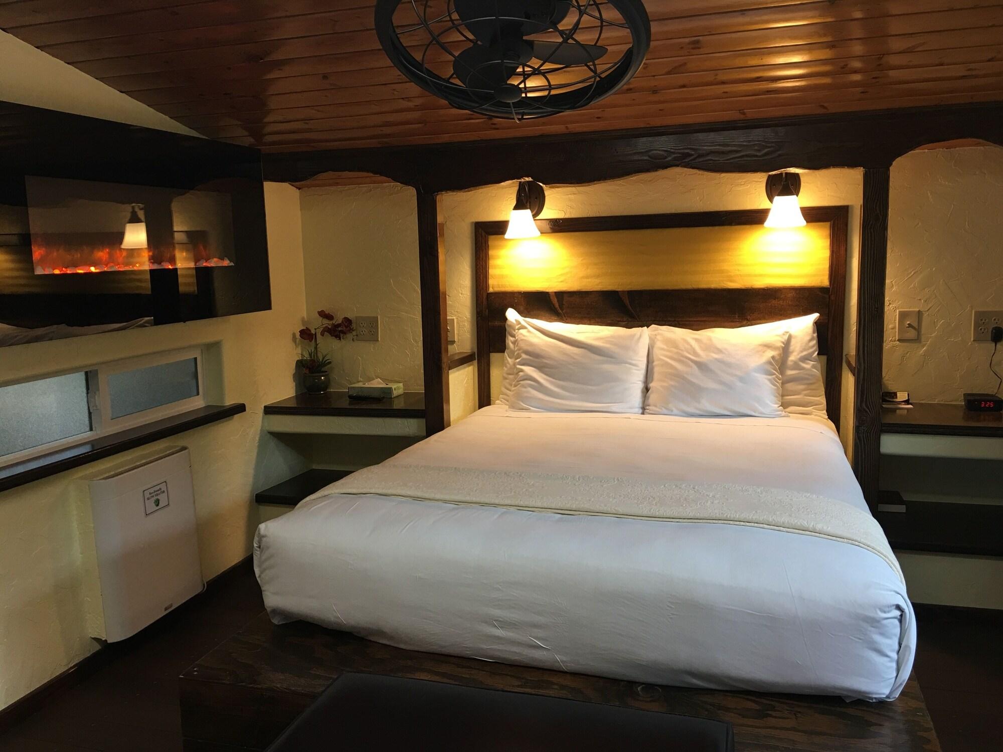 Chalet Kilauea Волкейно Екстериор снимка